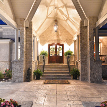 Shores of York in Barhamsville, VA - Lot #6