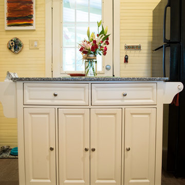 Accessible Remodeling