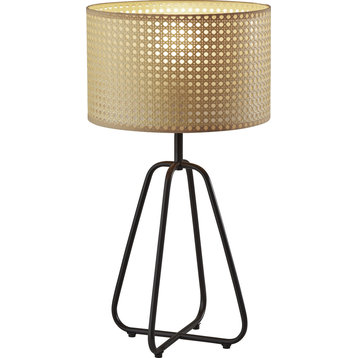 Colton Table Lamp - Antique Bronze