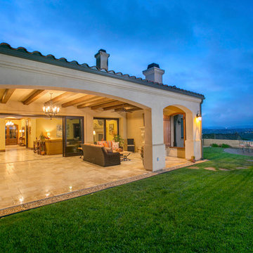 Traditional Custom Estate