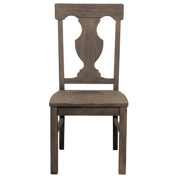 Teton Dining Room Collection, Side Chair, Set of 2