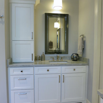 Sand Dollar Master Bath
