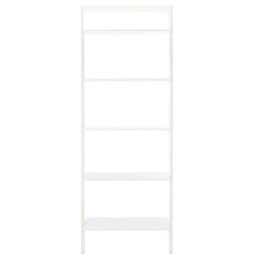 Cullyn Leaning Etagere White