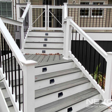 Deck Replacement | Moorestown, NJ