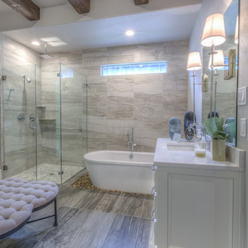 2015 Parade of Homes Judges Favorite Overall House in the Trails
