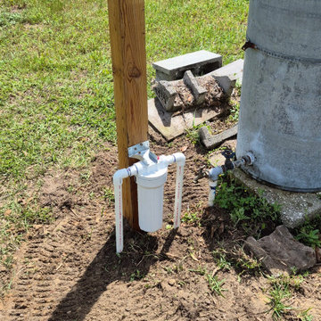 Well Repair, Electrical, and Plumbing Services