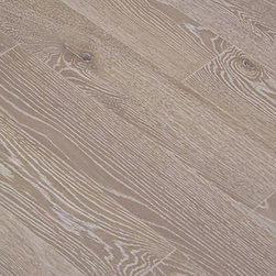 Old World Collection - Hardwood Flooring