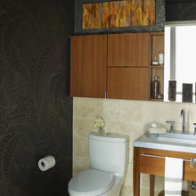 Bathroom Ideas