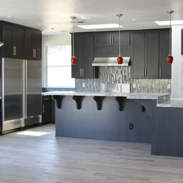 Sherburne Hills Project