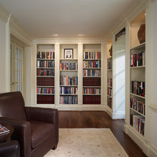 Home Office Ideas