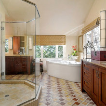 bathroom master