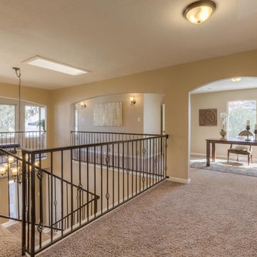 VACANT STAGING Remodeled Home Piedras Rd NE ABQ-SOLD 24 HOURS!