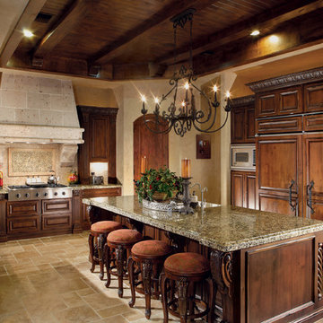 Pinnacle Peak House