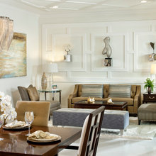 Mouldings