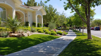 Best 15 Landscapers Landscaping, Landscaping Companies Las Vegas Nv