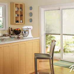 ThermaStar by Pella&reg; 25 Series vinyl windows and patio doors - Products