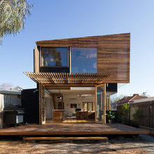 Shade Over Deck