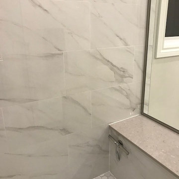 Bathroom Renovations