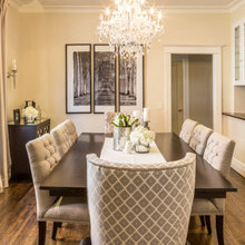 Dining Room Ideas