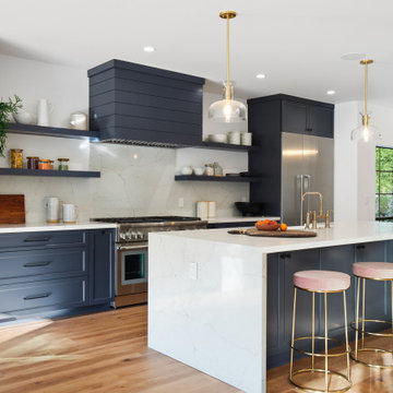 Hobart Residence