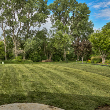 Kingsboro custom ranch
