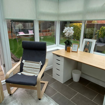 Home Office