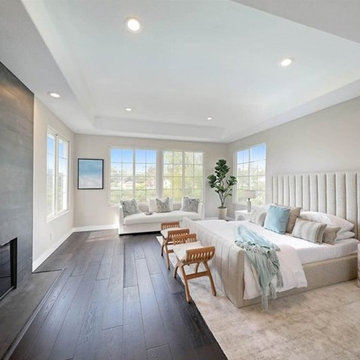 Newport Coast Residence