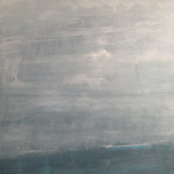 Paintings // Landscape Collection - Artwork