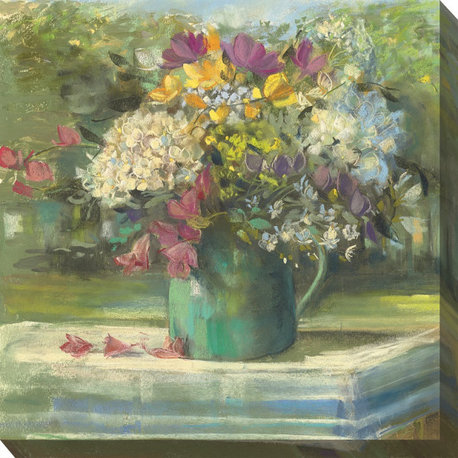 Picnic Posies