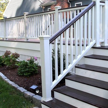 Landscape Project - Stoughton, MA