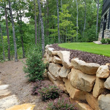 Opa Landscaping