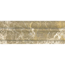 Moldings and Borders - Products