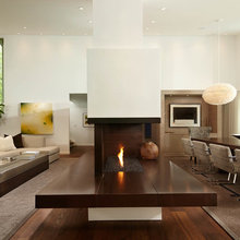 fireplaces