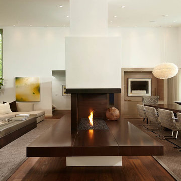 Braemar Hills Modern