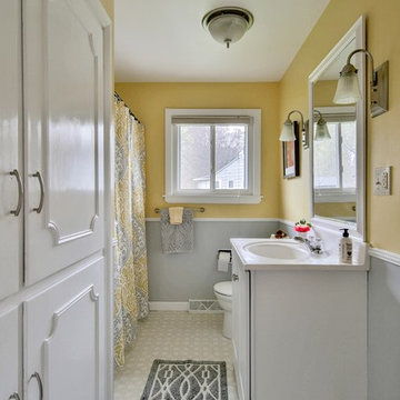 Brighten Up Andover Ranch