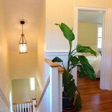 hallway detail