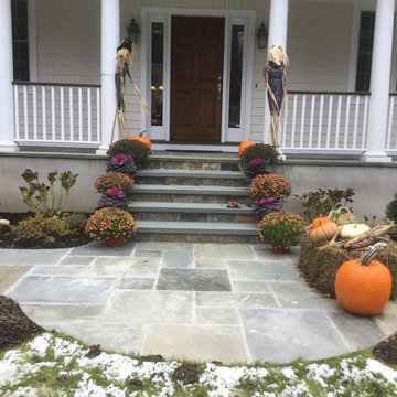 Progressive Landscape Design