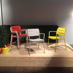 Chairs - Products