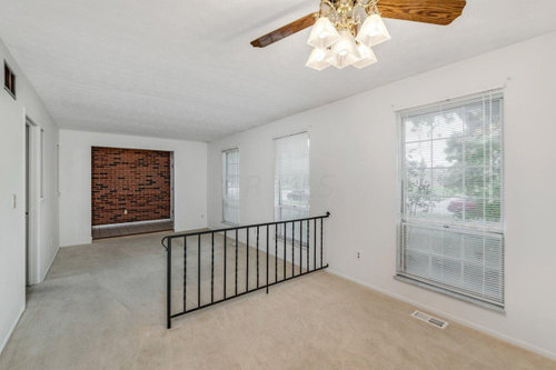 Techniques for raising a sunken living room - Educate Me