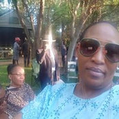 Naledi Mabena's photo