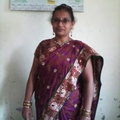 Foto von Rupal Shah