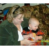 Kim Talbert Robertson's photo