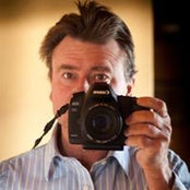 Foto de Ian Skellern