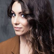 Anna Braginetss foto