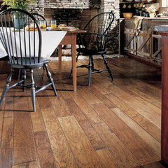 Flooring Solutions