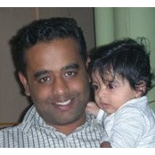 Foto von Nitin Gupta