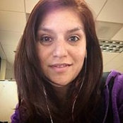 Priscilla Solis's photo