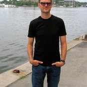 Dan Rickettss foto