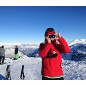 Foto von Richard Sproull
