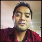 Photo de Alfonso Sy